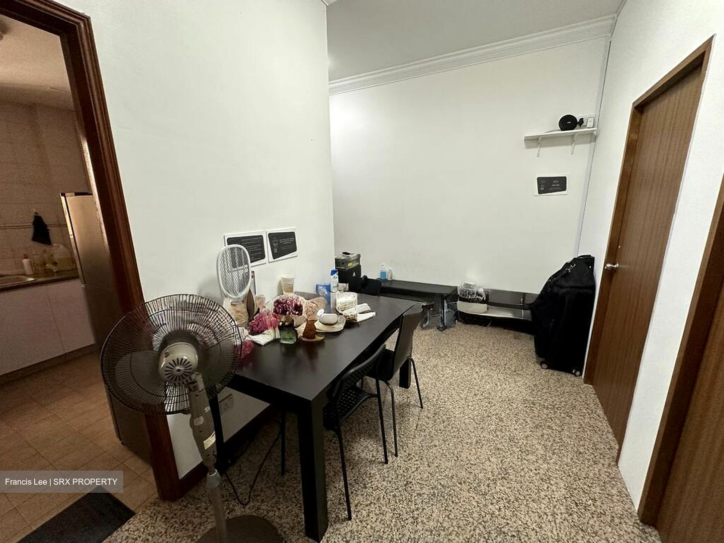 Dover Parkview (D5), Condominium #504303701